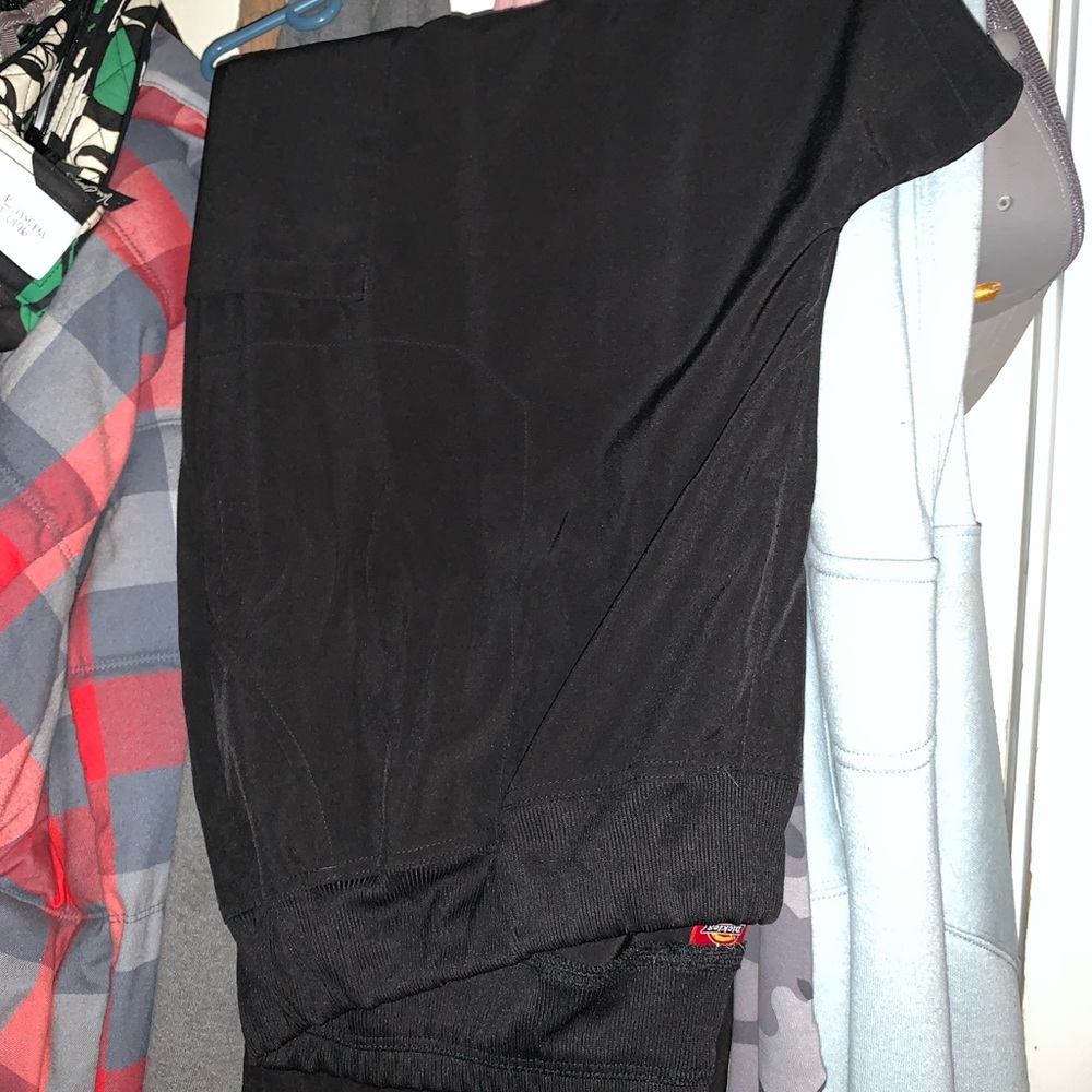 Dickies scrub pants, 3X